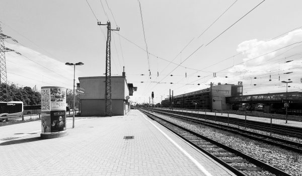 Mit 15 Jahren bin ich ein aggressives Kind, wehre mich gegen meine Fürsorger und weigere mich, mich anzupassen