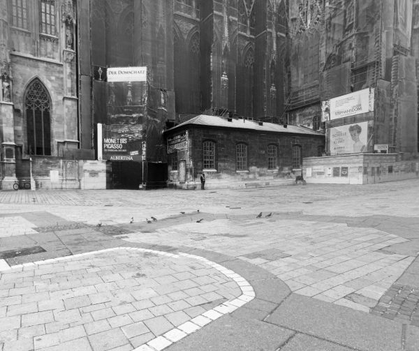 Mit 15 Jahren rauche ich zusammen mit anderen Heimkindern Marihuana und trinke Alkohol