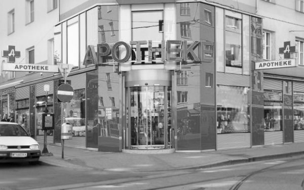 Mit 18 Jahren breche ich die Therapie ab, bin rückfällig und richte meine Aggression auf meine Mutter