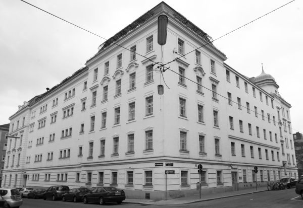 Mit 20 Jahren bin ich clean und überwinde meine Verletztheit als Sündenbock und Außenseiter