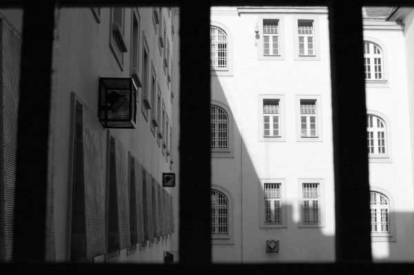 Mit 20 Jahren bete ich zu Gott um ein giftfreies Leben