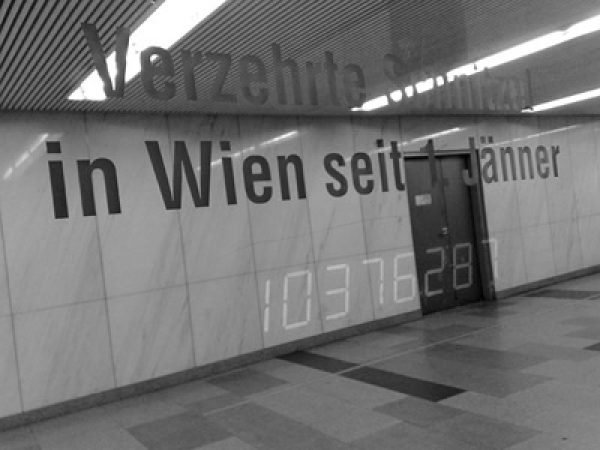 Mit 19 Jahren habe ich Angst vor dem Alleinsein, besorge mir eine Waffe und mache mich wichtig auf der Drogenszene