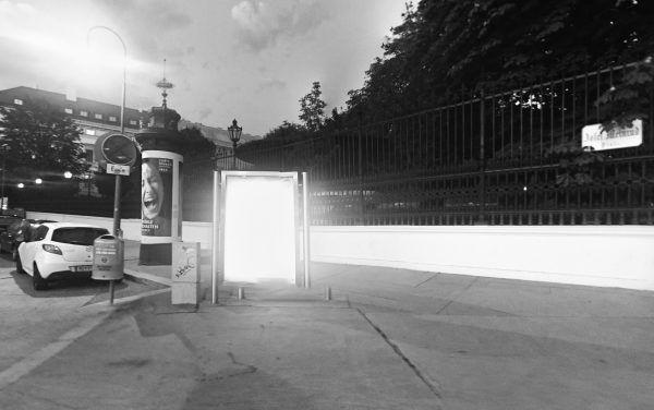 Mit 11 Jahren lerne ich kiffen und fühle ich mich wohl in der Gemeinschaft von Outsidern