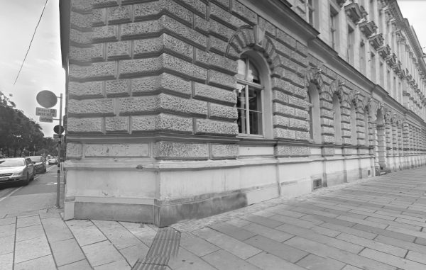 Mit 16 Jahren heirate ich meinen Zuhälter