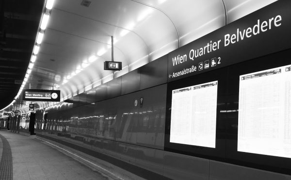 Mit 19 Jahren kehre ich zurück zu Heroingebrauch und Prostitution