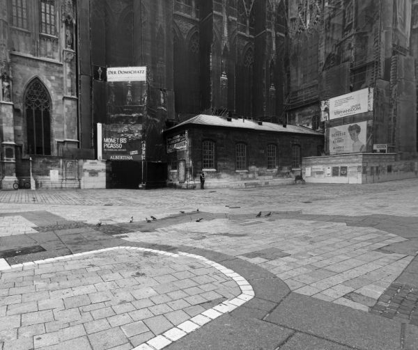 Mit 21 Jahren unterhalte ich meinen inhaftierten Geliebten und meinen Sohn durch Dealen