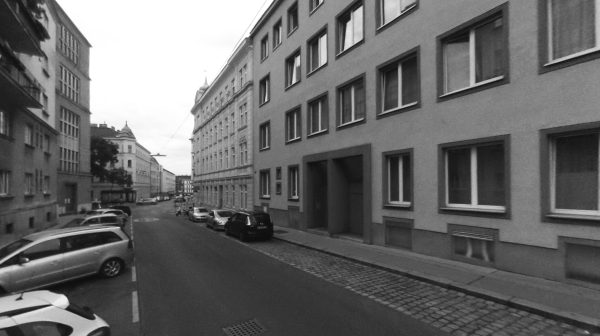 Mit 21 Jahren breche ich den Kontakt zu meinem Vater ab