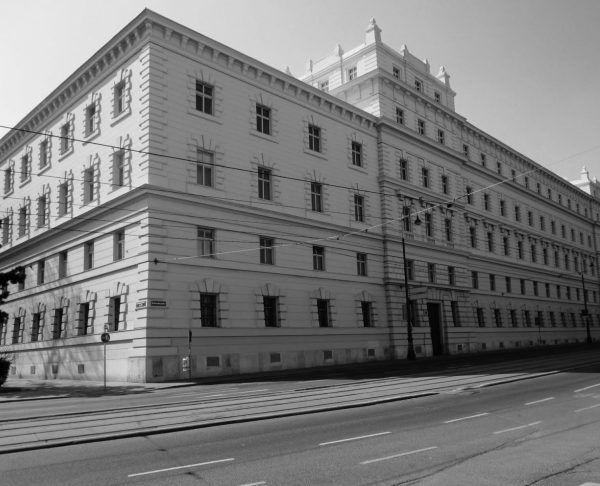 Mit 23 Jahren werde ich verhaftet, verurteilt und langjährig inhaftiert