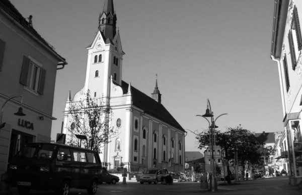 Mit 20 Jahren werde ich schwanger von einem lieben Mann, freue mich über die Geburt unserer Tochter und auf die Chance mit einer eigenen Familie eine neue Lebensphase zu beginnen