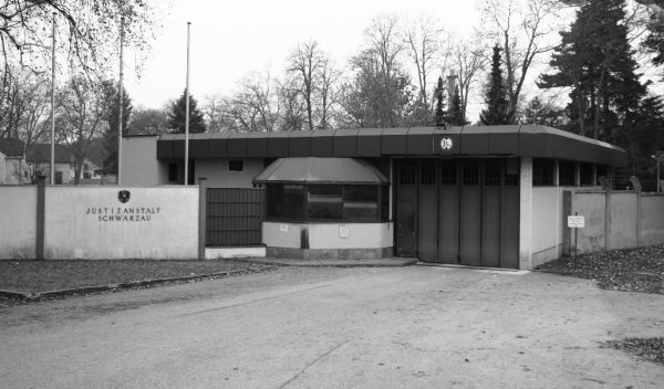 Mit 38 Jahren werde ich als Wiederholungstäterin zu Gefängnishaft verurteilt