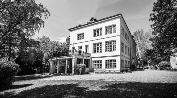 Als ich 38 Jahre alt bin, wird mein dritter Therapieantrag bewilligt