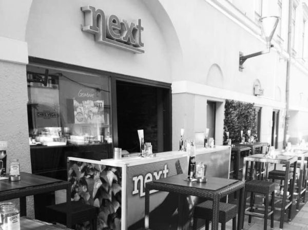 Mit 17 Jahren rauche ich mit Freunden beim Ausgehen Marihuana, trinke Alkohol und habe Spaß