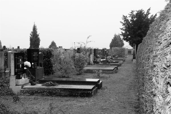 Mit 19 Jahren stirbt meine geliebte Oma und mein Drogenkonsum eskaliert