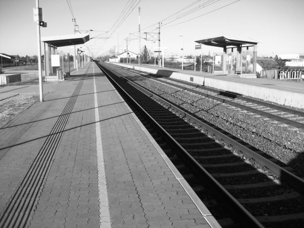 Mit 20 Jahren habe ich Todesangst, als ein Mann mich einsperrt und gewalttätig Sex erzwingt