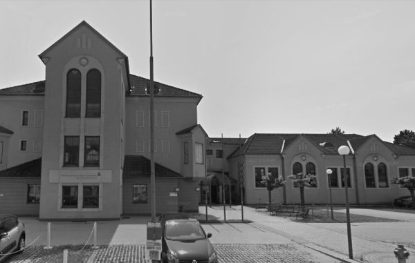 Mit 22 Jahren sagt meine kleine Schwester nicht, dass sie mich beim Spritzen gesehen hat