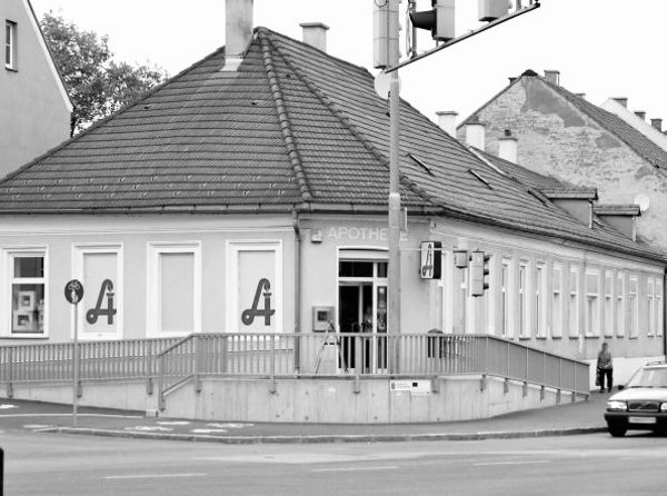 Seit meinem 24. Lebensjahr wünsche ich uns eine Therapie