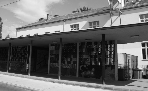 Bis zu meinem 11. Lebensjahr genieße ich die Schule und das Lernen