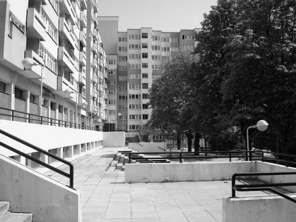 Mit 11 Jahren trennt sich meine Mutter von meinem Vater und ich verliere meinen Vertrauten und Kameraden