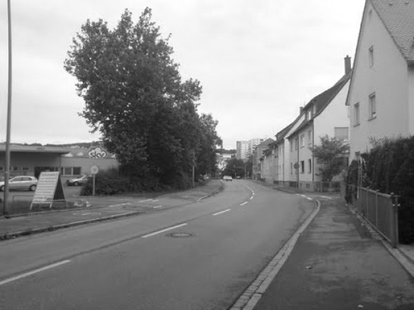 Mit 26 Jahren schießt mich mein Mann aus der Psychiatrie frei und ich nehme sein Kokain, Alkohol, Crack, Heroin