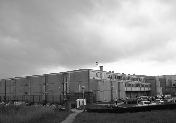 Mit 29 Jahren werde ich in Deutschland zu 5 Jahren Haft verurteilt und lasse mich nach Kroatien abschieben