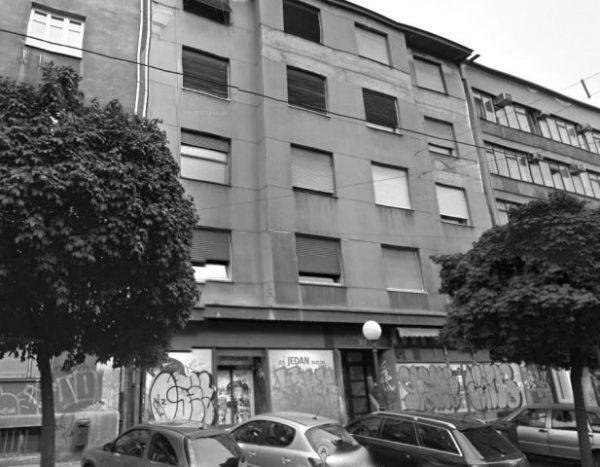 Mit 31 Jahren bin ich clean, lerne Kroatisch, habe Arbeit und lebe in Angst