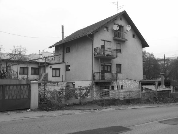 Mit 37 Jahren verlasse ich meinen Mann und binde mich an einen jungen kroatischen Kriegsinvaliden